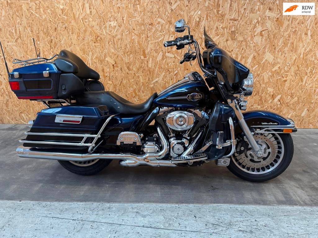 Harley Davidson 103 electra Glide ultra 2012 classic, 1690 cc, Bedrijf, Usa
Usa  Usa, US, Info@hd.com