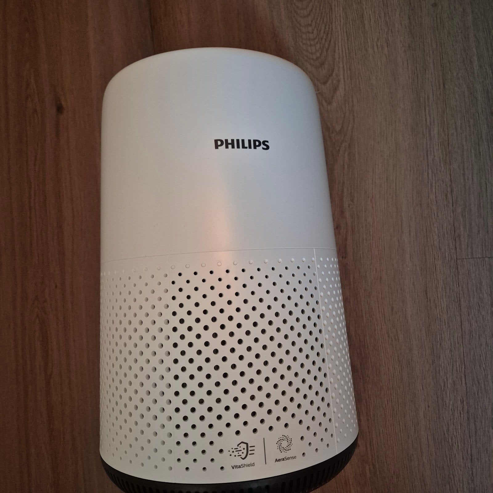 Philips AC0820 Luchtreiniger, Ophalen of Verzenden, Zo goed als nieuw, Luchtreiniger