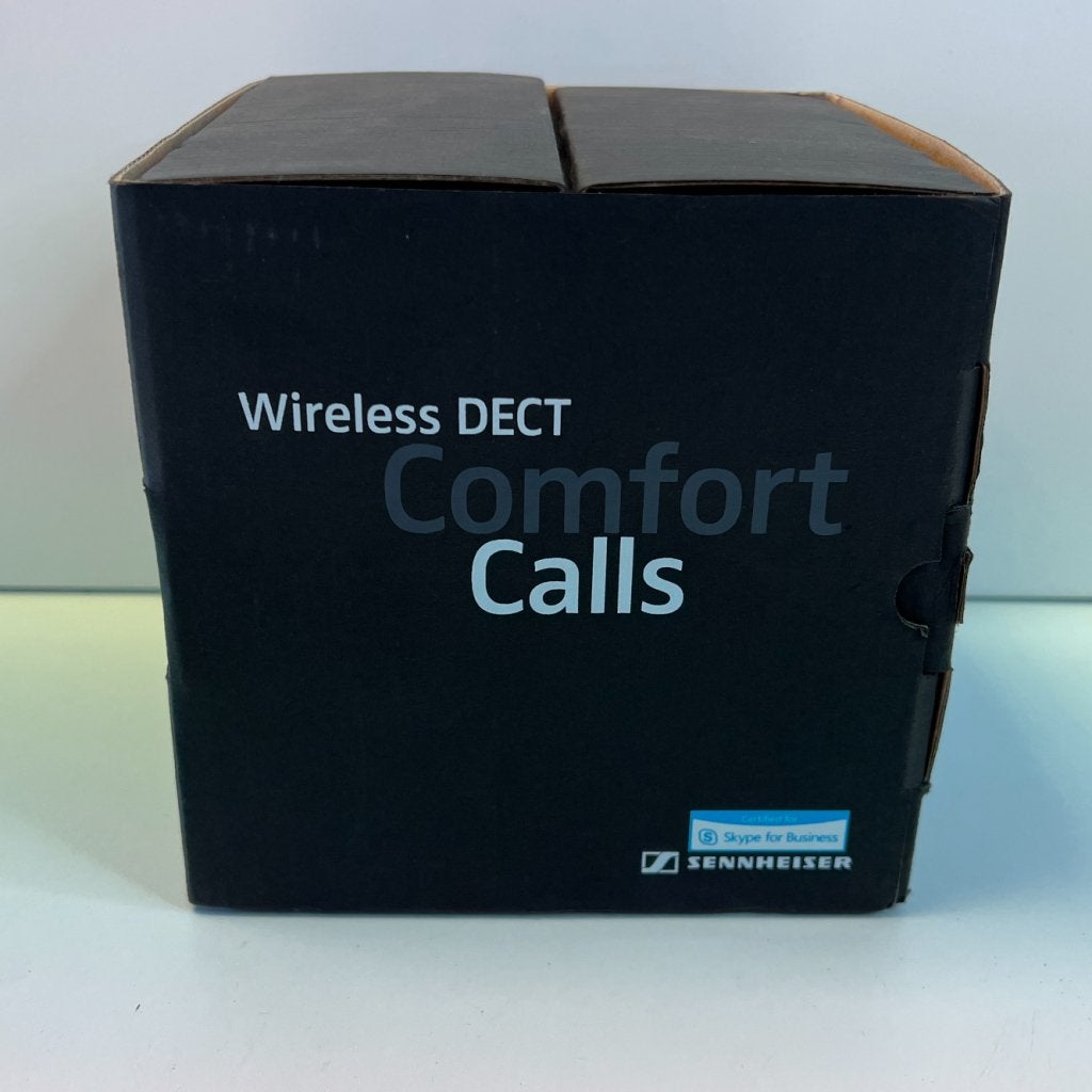 Sennheiser DW Pro 2 ML Wireless Headset | Geopend ter contro, Sennheiser, Nieuw, https://www.sennheiser.com/global-contact, Am Labor 1, 30900 Wedemark, Duitsland