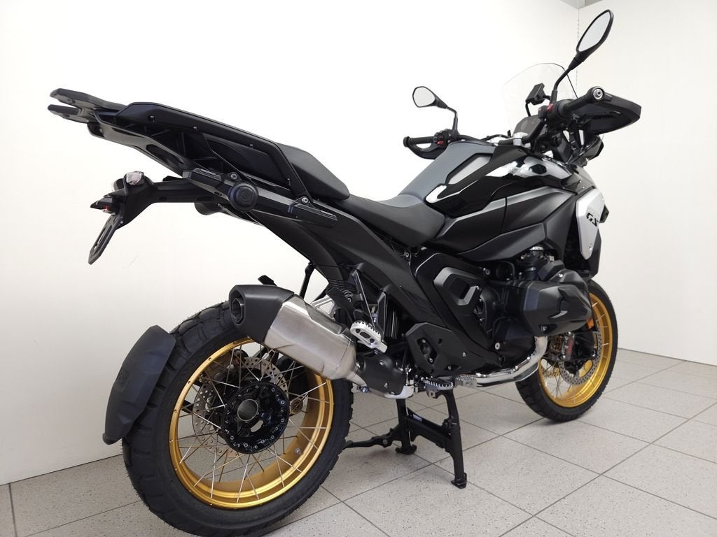 BMW R 1300 GS, Nieuw, Bedrijf, Meer dan 35 kW, Toermotor