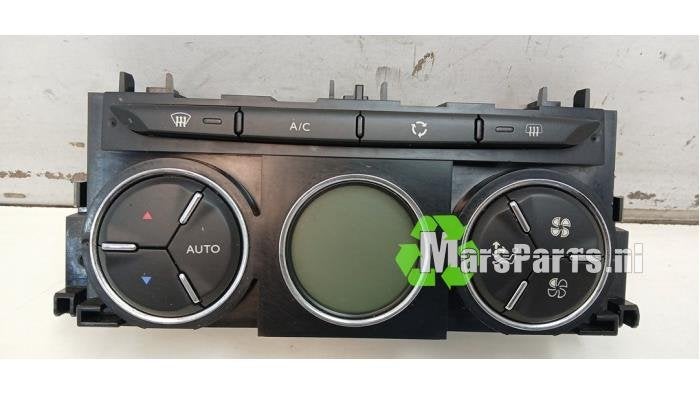 Kachel Bedieningspaneel van een Citroen DS3, Gebruikt, -, Ophalen of Verzenden, -