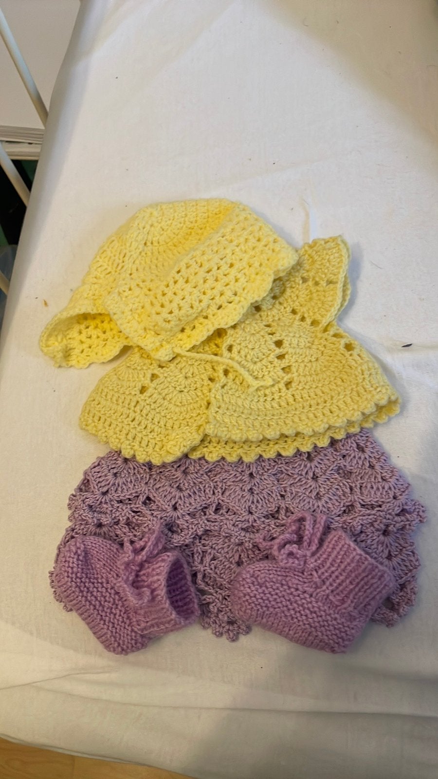 Setje voor de babyborn, Ophalen, Nieuw, Babypop
