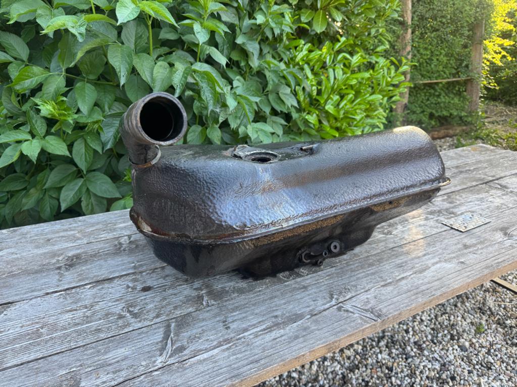 Brandstoftank Porsche 911 1965-1969, Ophalen of Verzenden, Gebruikt, Universele onderdelen
