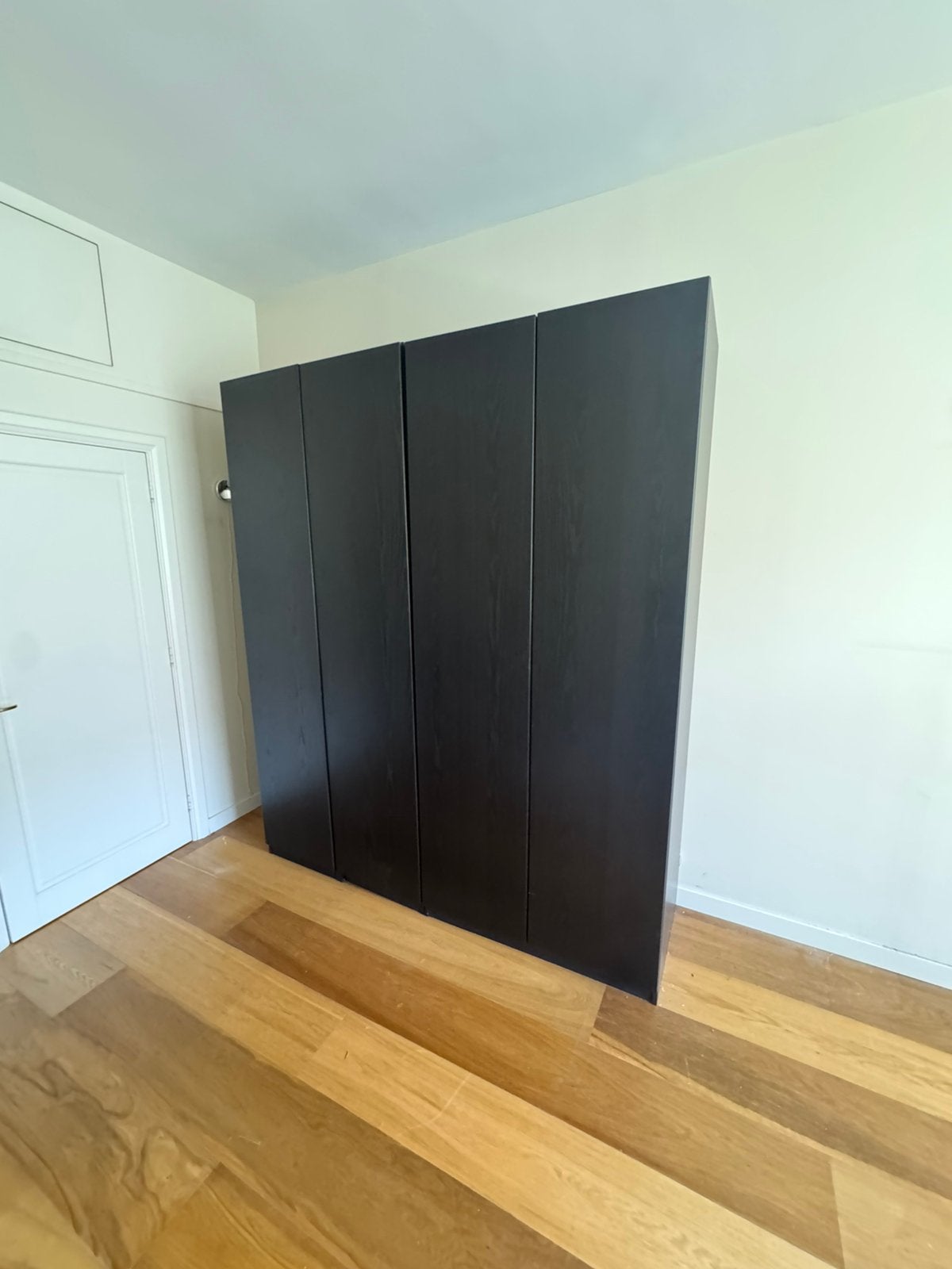 Ikea Pax kasten, Huis en Inrichting, Kasten | Kledingkasten, Ophalen, Zo goed als nieuw, 50 tot 75 cm, 200 cm of meer