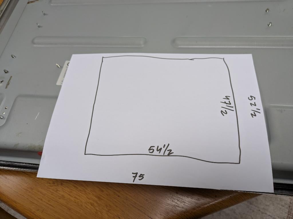 ATAG Gasformuis RVS uitvoering, Ophalen, Gebruikt, 4 kookzones, Inbouw