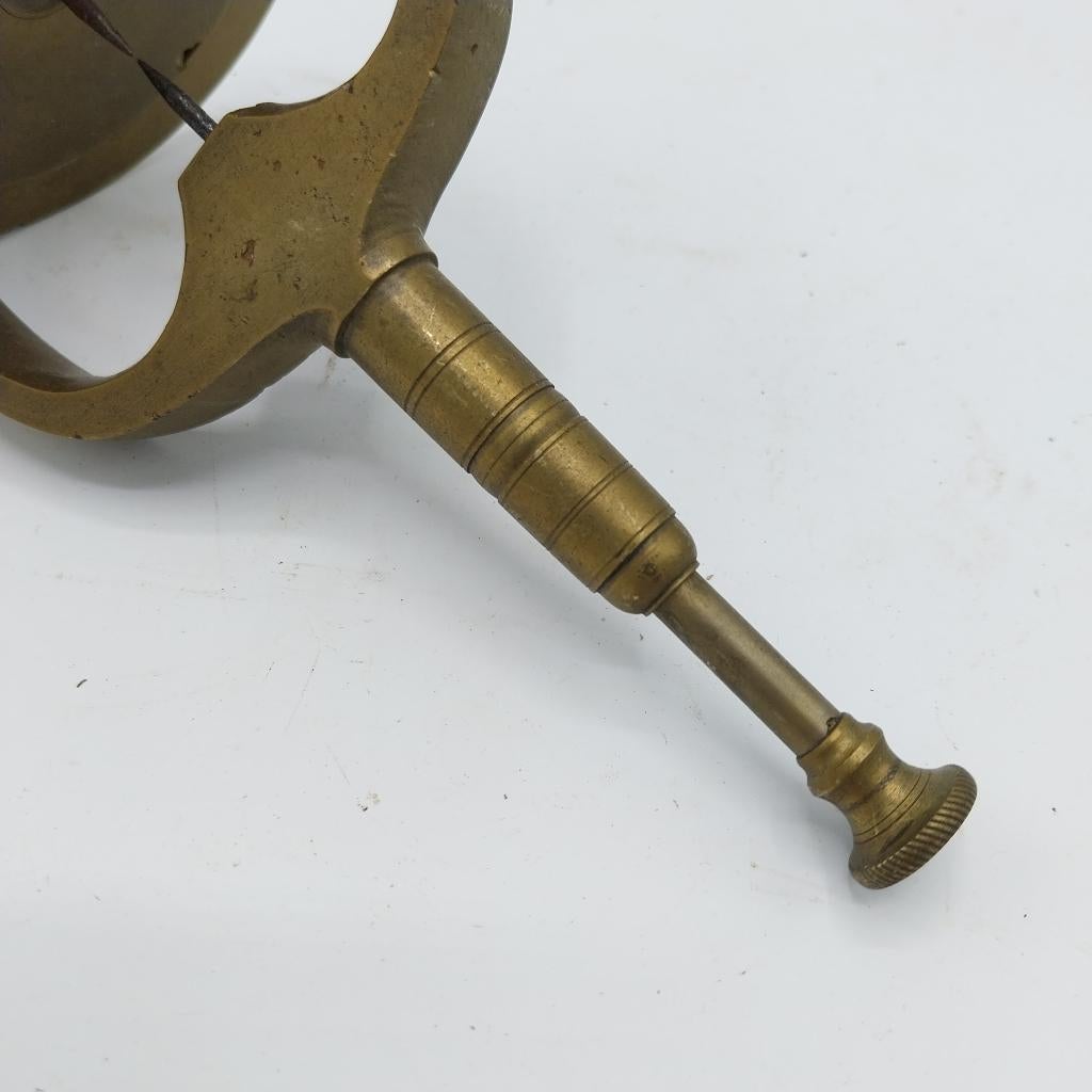 Klokkenmakers Gereedschap, 21 cm lang (ML), Antiek en Kunst, Antiek | Gereedschap en Instrumenten, Ophalen of Verzenden