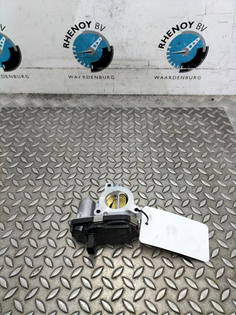 OPEL ASTRA GASKLEPHUIS 25205292 2023, Ophalen of Verzenden, Gebruikt, ARN erkend