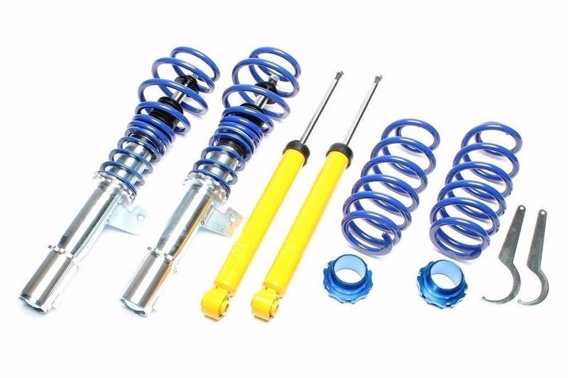 Tuningart Schroefset voor Audi A3 8P 1106-1190kg, Verzenden, Automotive Parts, A.parts@hotmail.nl, Trasmolenlaan 12 3447 GZ Woerden