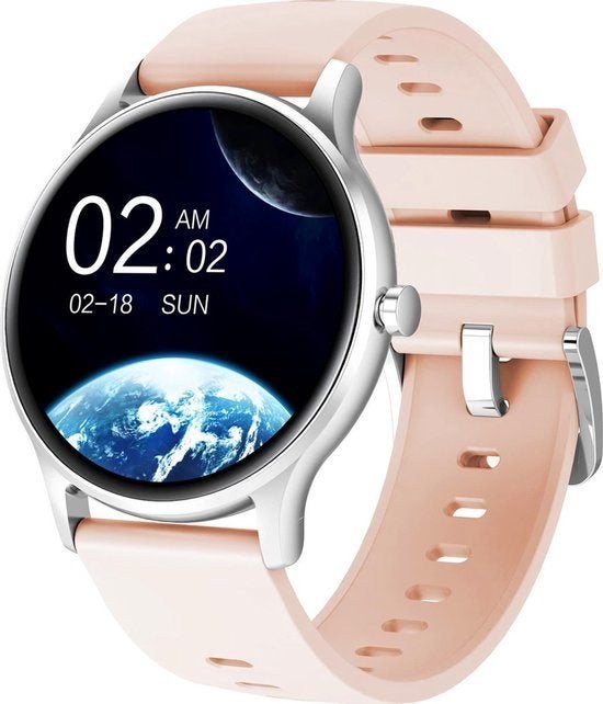 Denver Smartwatch - 5 Wijzerplaten -, Diversen, Schrijfwaren, N, N, Nieuw, Ophalen of Verzenden