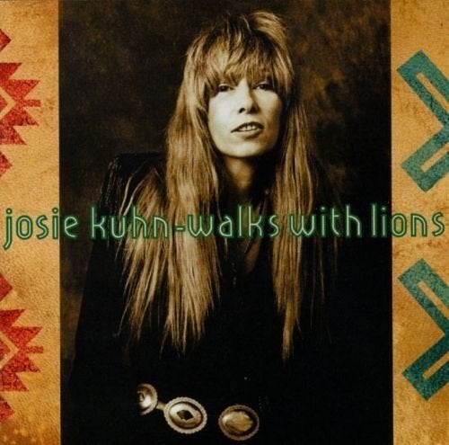 Josie Kuhn, Ophalen of Verzenden, Gebruikt, Singer-songwriter