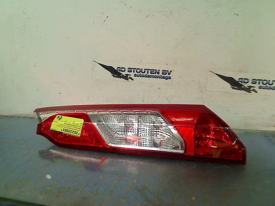 Achterlicht Rechts Ford Transit Connect (PJ2) 2015 90019013, Gebruikt, Henry-Ford-Straße  1, Köln 50735, , Duitsland, Ford-Werke GmbH