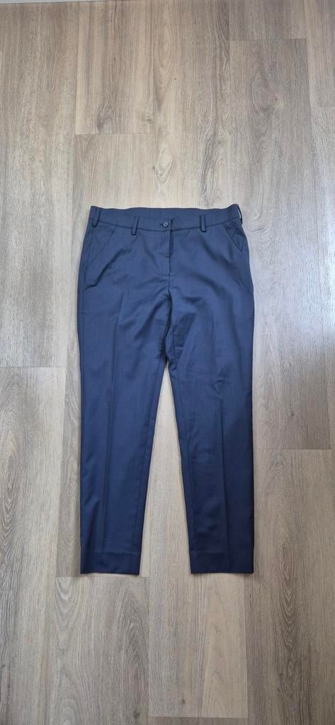 Pantalon van greiff, maat 40, Maat 38/40 (M), Blauw, Greiff, Ophalen of Verzenden