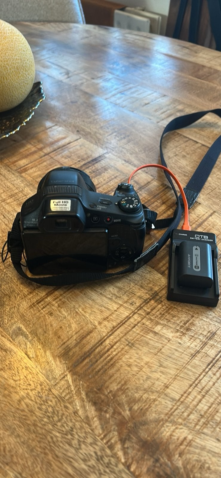 sony HX-200V, Ophalen of Verzenden, Zo goed als nieuw, Sony, 20x of meer