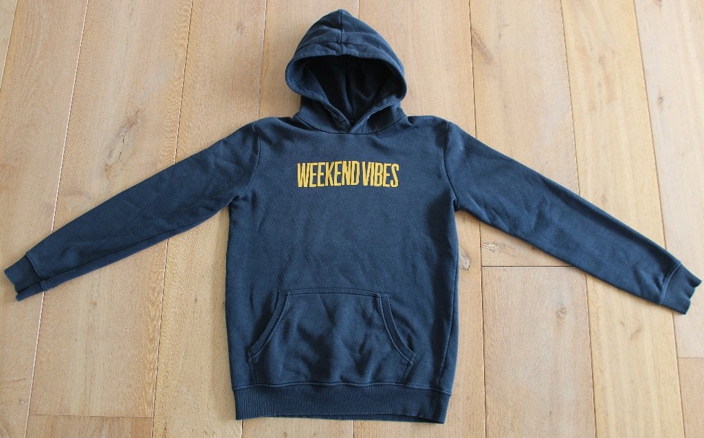 Hoodie van STC 176, Gebruikt, Trui of Vest, STC, Ophalen of Verzenden