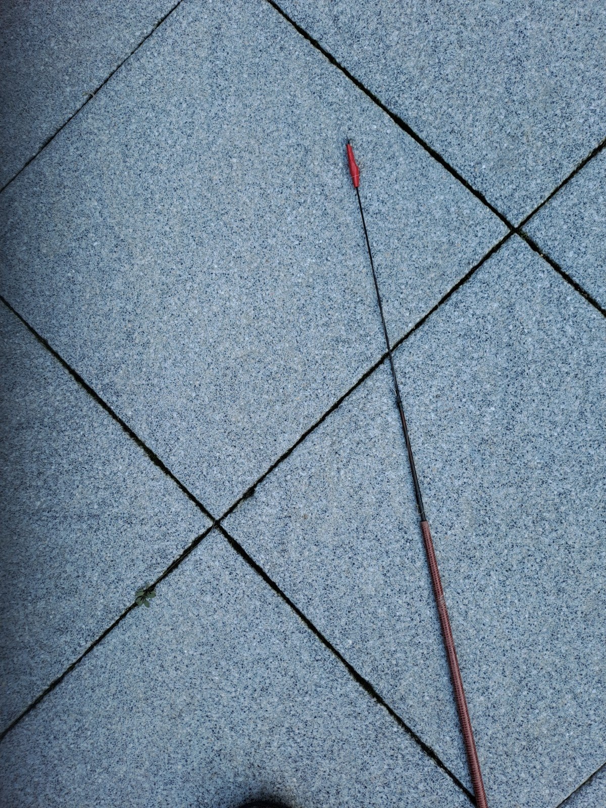 vis  hengel, Ophalen, Minder dan 15 m²