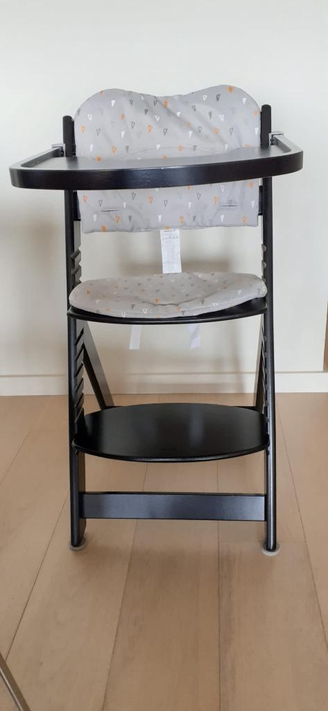 Kinderstoel, Kinderen en Baby's, Kinderstoelen, Ophalen, Zo goed als nieuw, Overige typen