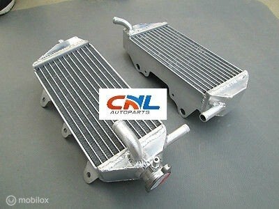Radiateur & slangen voor YAMAHA YZ450F YZF450 2010-2013, Nieuw, Ophalen of Verzenden