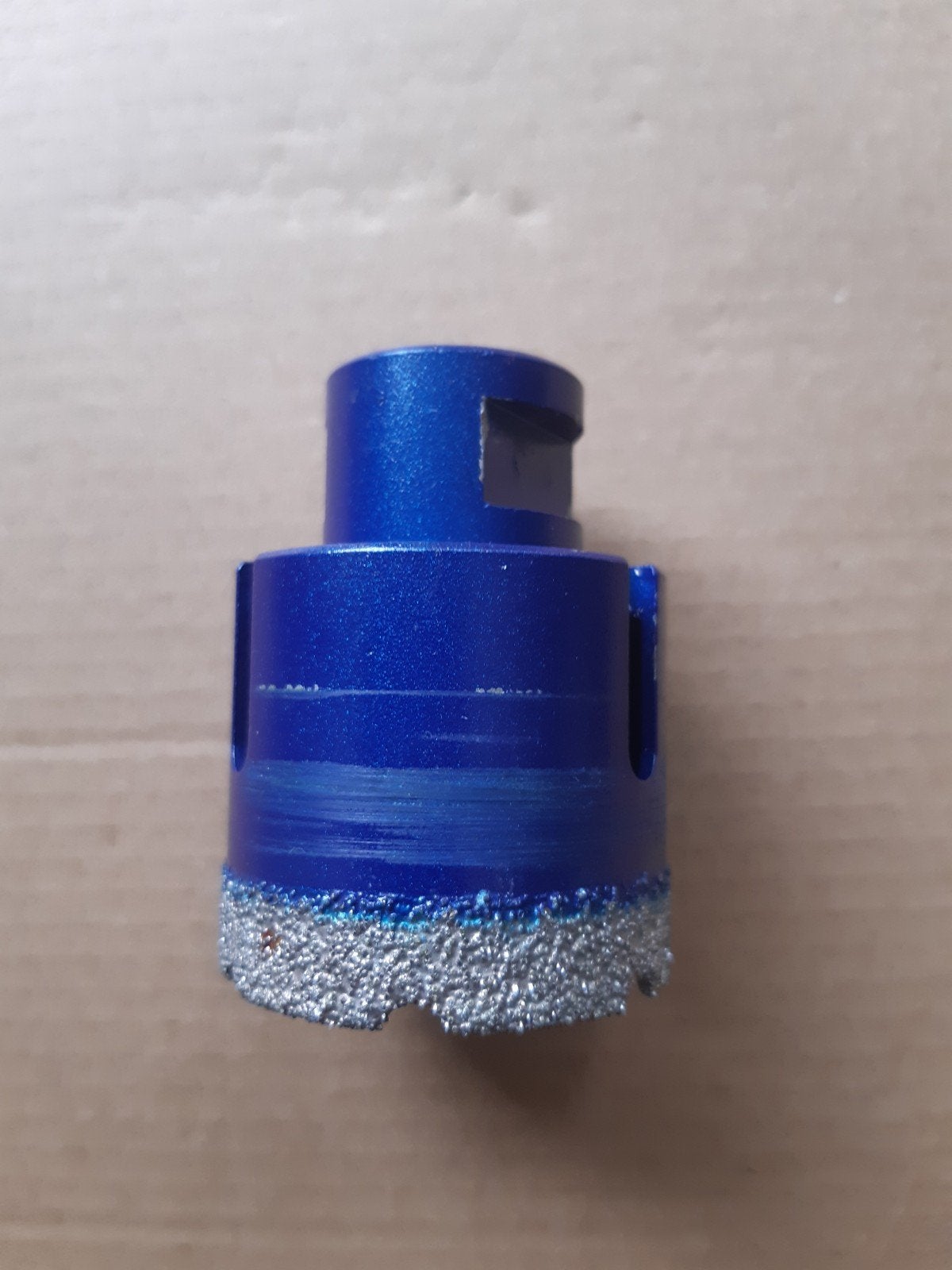 Diamantboor 45 mm, Ophalen of Verzenden, Gebruikt, Overige typen