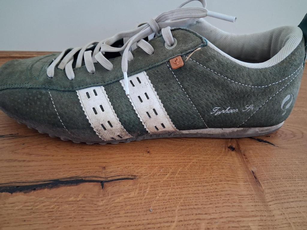 Quick sneaker, Quick, Overige kleuren, Verzenden, Sneakers of Gympen