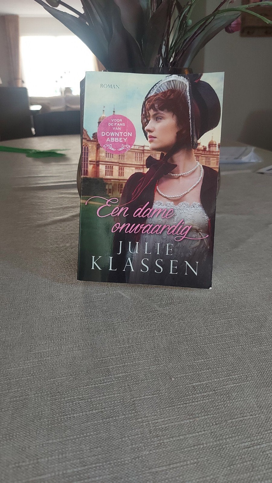 Julie Klassen Boeken - Diverse Titels, Ophalen of Verzenden, Gelezen, Julie Klassen, Nederland
