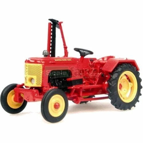 Babiole Super Babi, Hobby en Vrije tijd, Ophalen of Verzenden, Nieuw, Tractor of Landbouw, Universal Hobbies