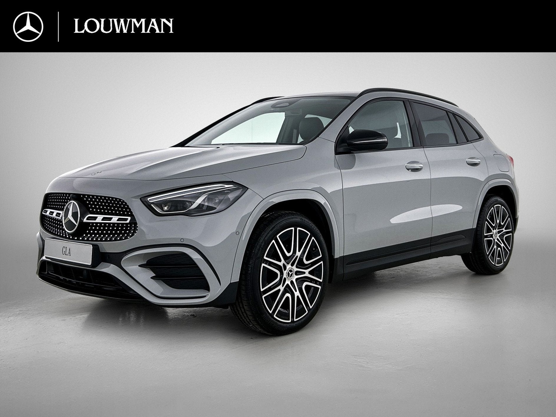 Mercedes-Benz GLA 250 e 140 Year Edition | Plus pakket | Nog
