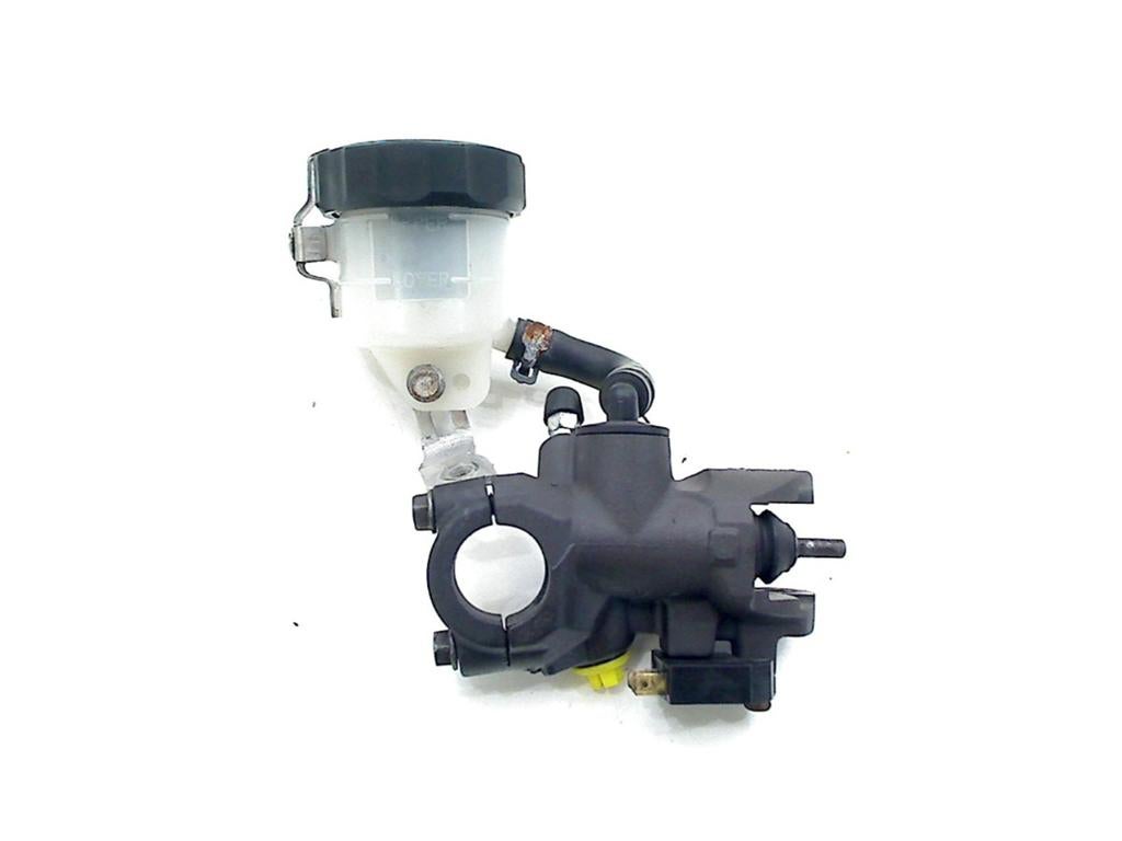 Rempomp Voor Suzuki GSX R 1000 2007-2008 (GSXR1000 K7/K8), Gebruikt, Suzuki Deutschland GmbH, Kontakt@suzuki.de, Suzuki-Allee 7, Bensheim 64625, , Duitsland