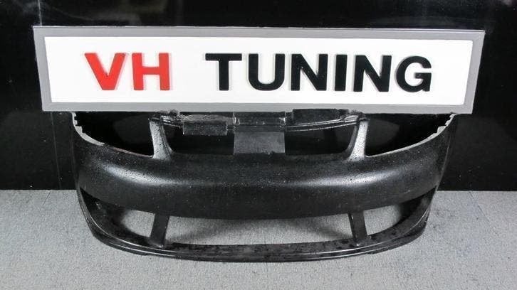 Voorbumper VW Passat 3 BG, Ophalen of Verzenden
