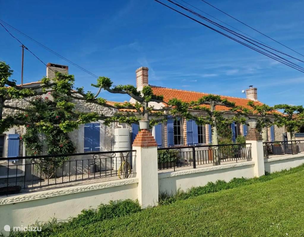 Vakantiehuis vol liefde in de Vendée, Frankrijk, Vakantie, Vakantiehuizen | Frankrijk, Atlantische kust