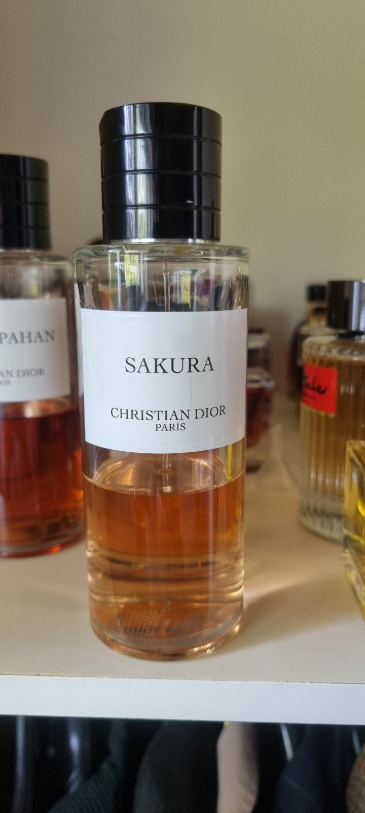Dior Sakura, Ophalen of Verzenden, Nieuw