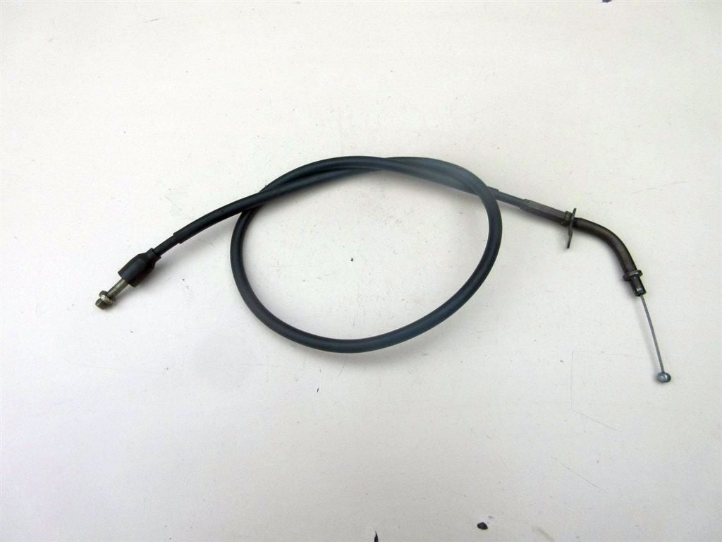 Suzuki GSX750F gaskabel GSX 750 F GSX-750 gas kabel Katana, Ophalen of Verzenden, Gebruikt