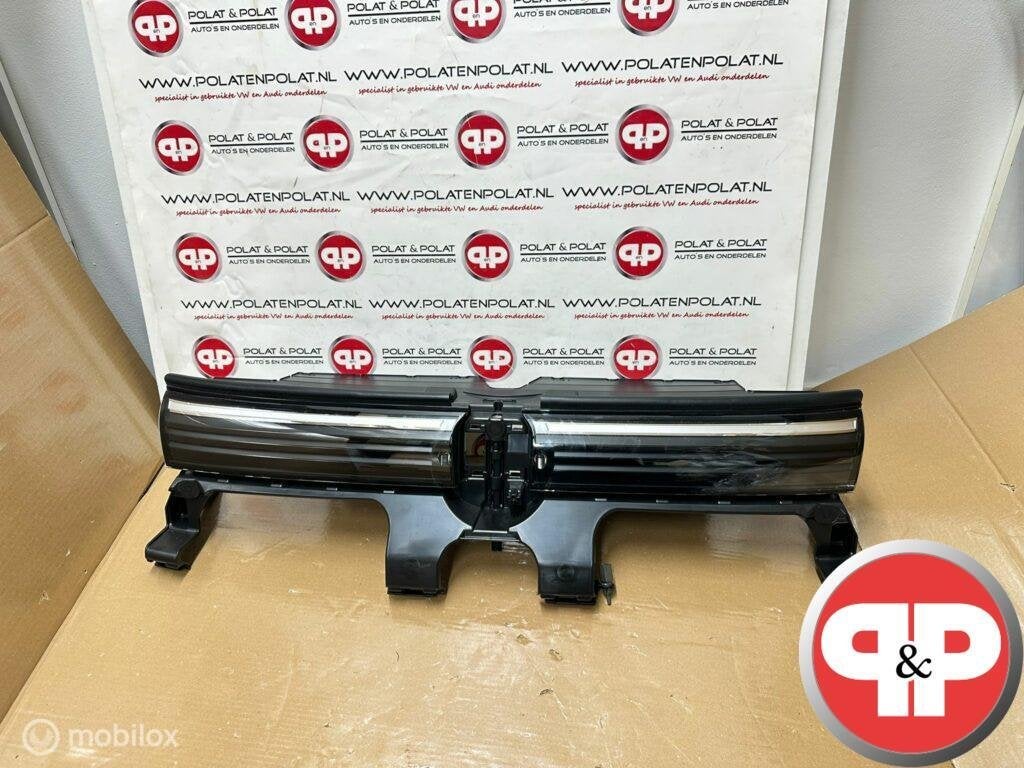 VW Tiguan 571 Grille 571853651K