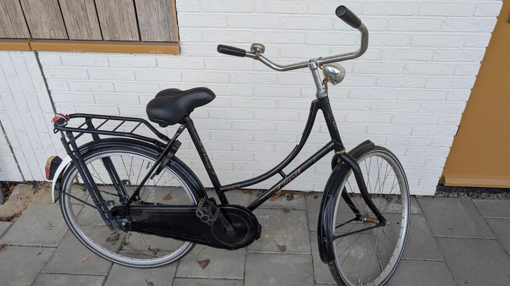 24 Inch kinderfiets, Fietsen en Brommers, Minder dan 47 cm, Ophalen
