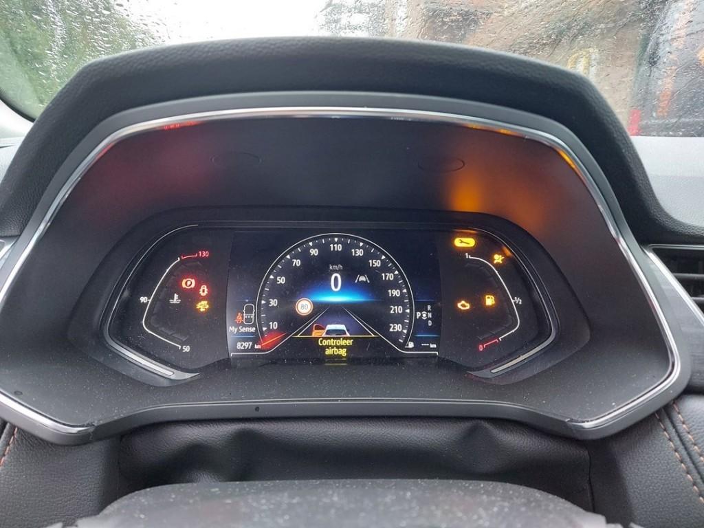 Versnellingsbak Automaat ABS Captur II (RJB) 2020, Gebruikt, Renault Deutschland AG, Dialog.deutschland@renault.de, Peter-Huppertz-Straße 5, Köln 51063, , Duitsland