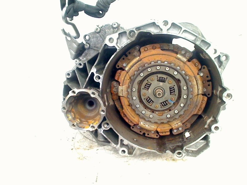 Versnellingsbak Automaat Volkswagen Touran (5T1) OCG301103B, Gebruikt, Volkswagen, Volkswagen AG, Kundenbetreuung@volkswagen.de