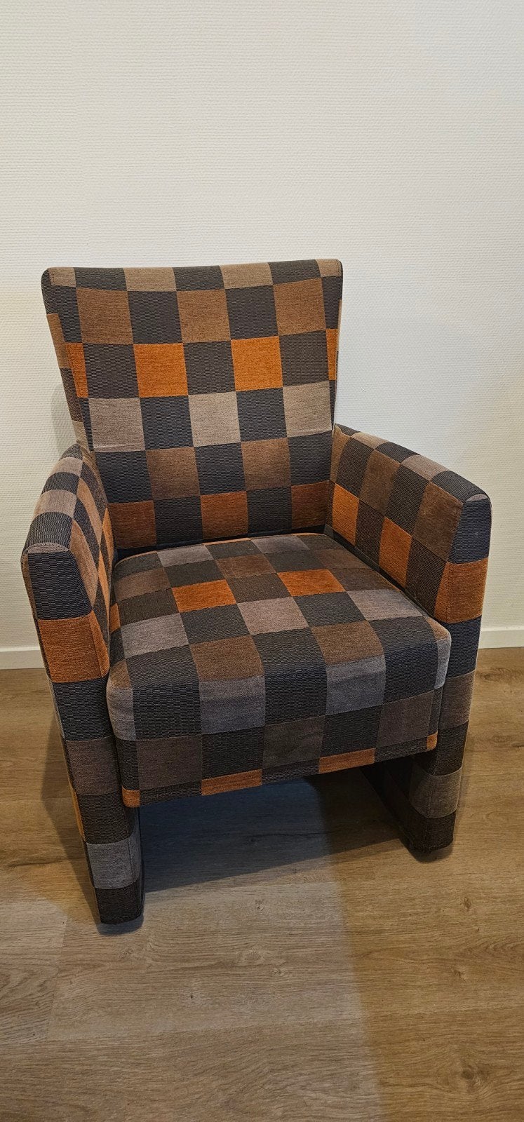 2 zitstoelen op wielen, Huis en Inrichting, Ophalen