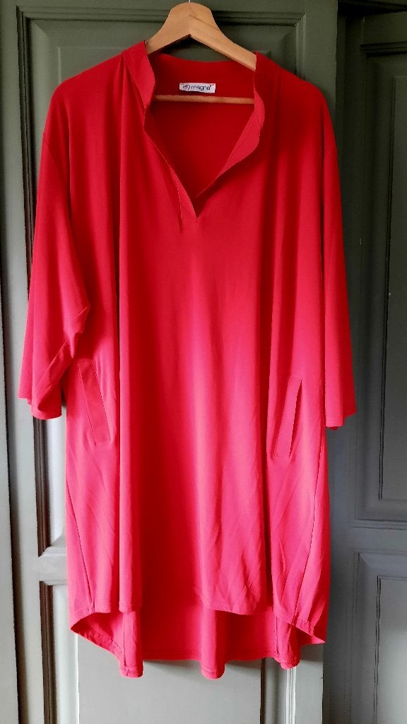 Magna kleding maat 56-58, Overige typen, Overige kleuren, Ophalen of Verzenden, Magna