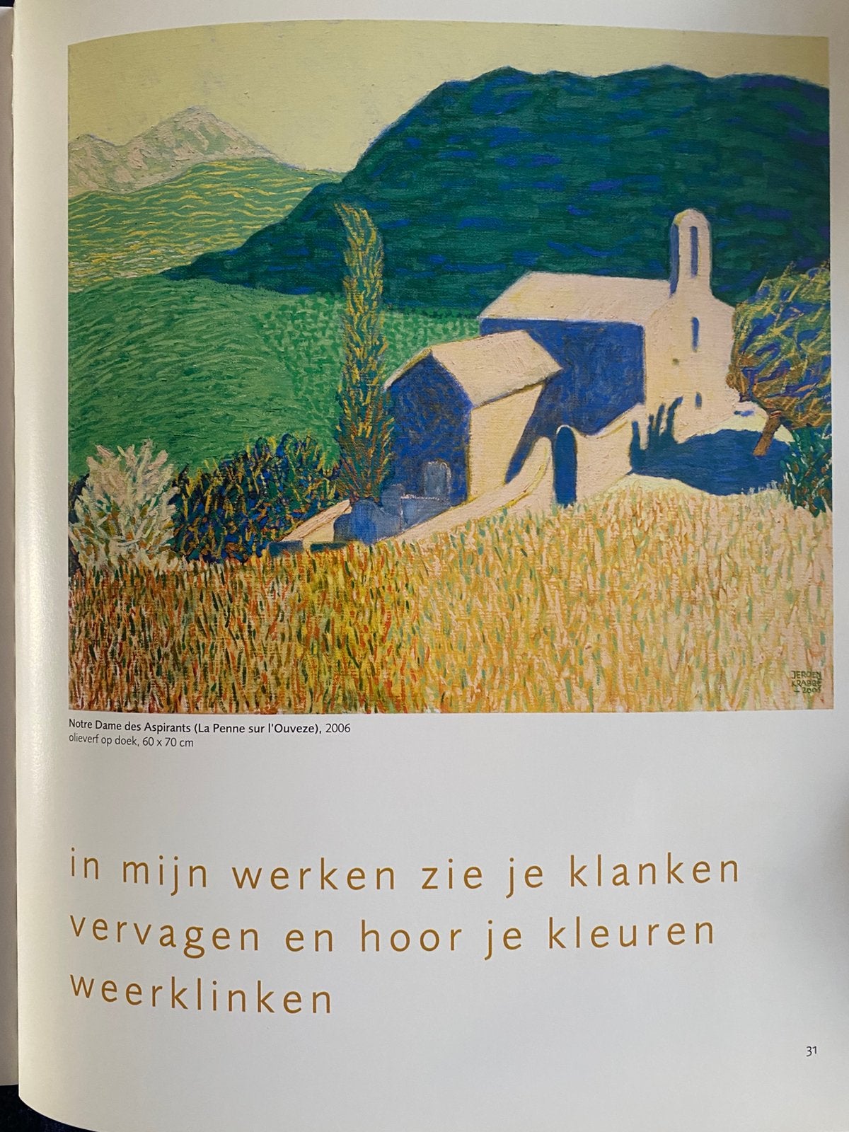 Jeroen Krabbe, Boeken, Ophalen of Verzenden, Zo goed als nieuw