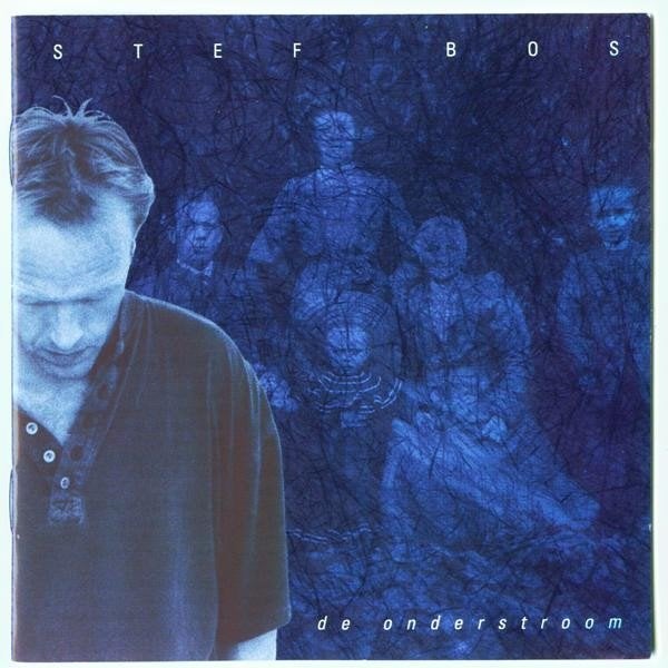 Stef Bos - De Onderstroom Originele 2CD..Nieuw!, Ophalen of Verzenden, Nieuw in verpakking