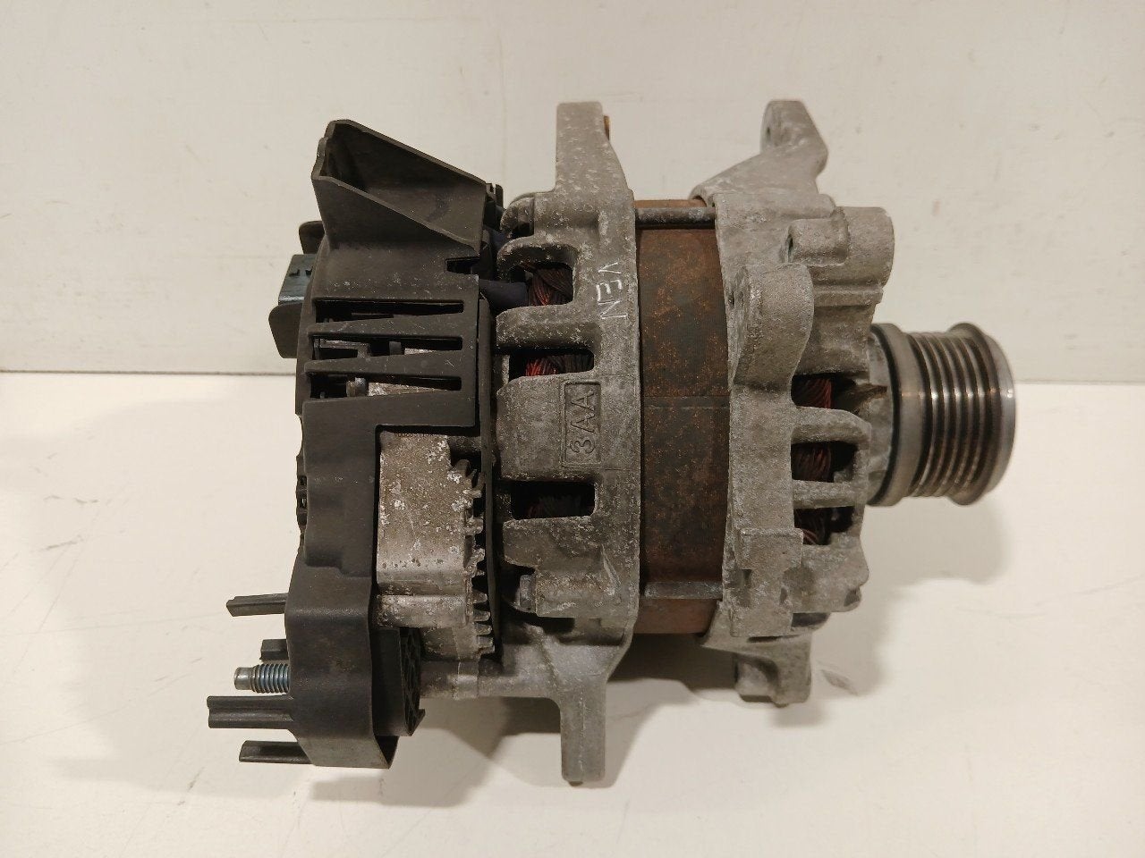 Dynamo Renault Austral, Onderdelen@venauto.nl, Van der Ven Autorecycling B.V., Gebruikt, Ettenseweg 76, 4706 PB Roosendaal, The Netherlands
