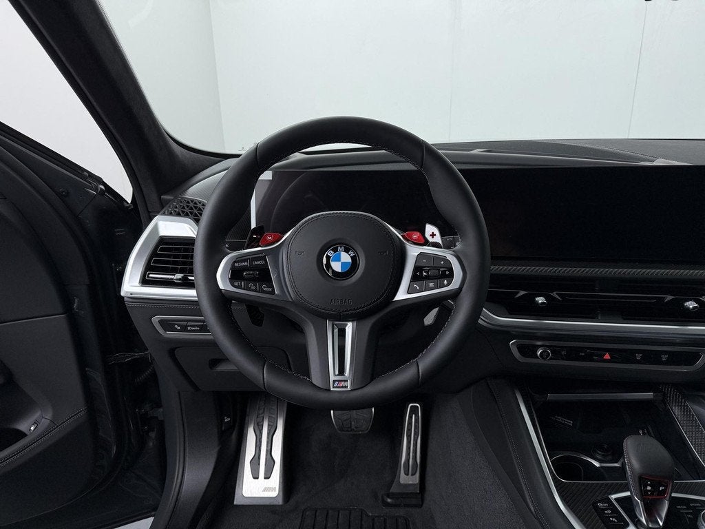 BMW XM PHEV Label | SoH 100% | High Executive | Bowers & Wil, Auto's, BMW, Automaat, 4395 cc, Verwarming stoelen achter, Hybride Elektrisch/Benzine