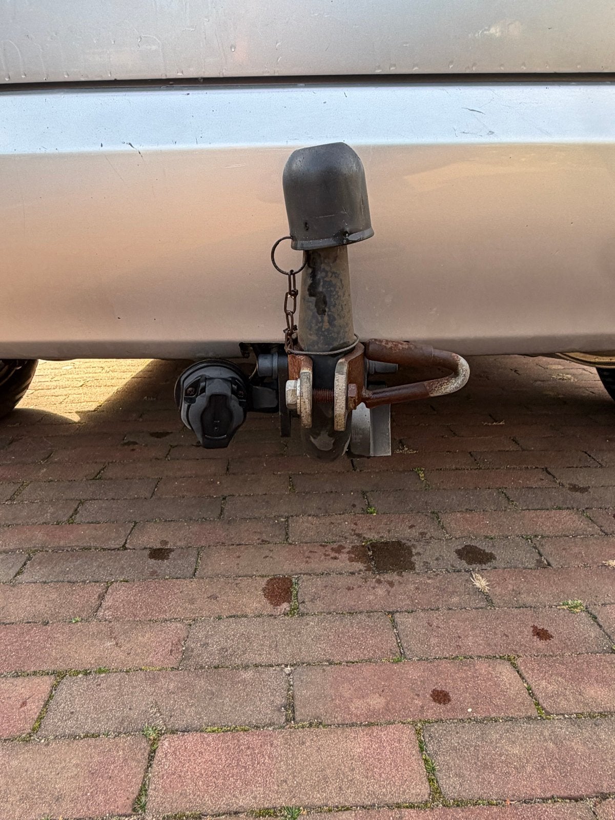 Foto 7 van Honda Jazz 1.4 AUT 2009 Grijs