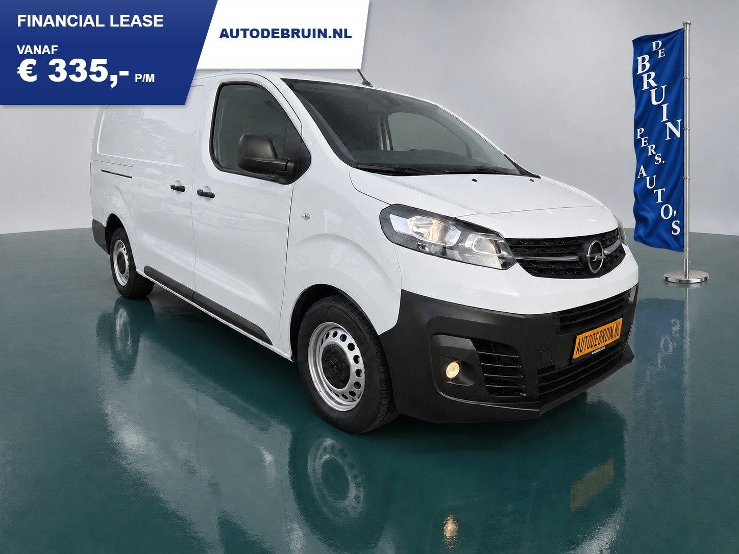 Opel Vivaro 2.0 CDTI L3 Edition Airco Navi Cruisecontrol Ach, Auto's, Voorwielaandrijving, 145 pk, Gebruikt, 4 cilinders