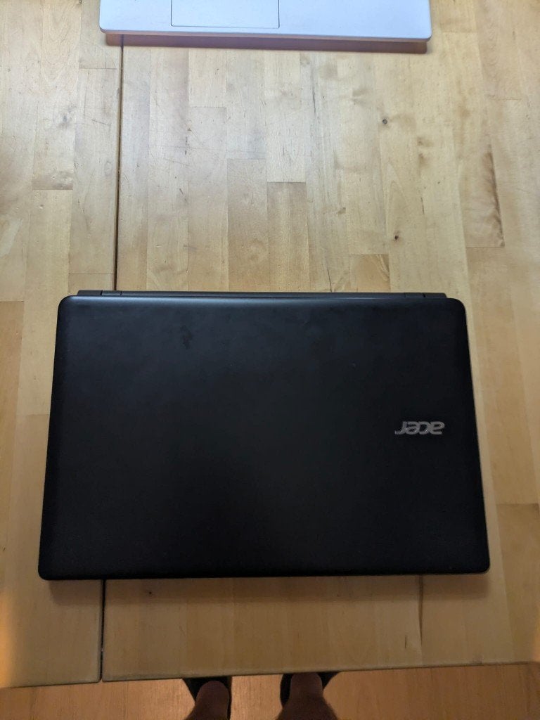 Acer Aspire E1-572, Computers en Software, Gebruikt, HDD, 2 tot 3 Ghz, 8 GB