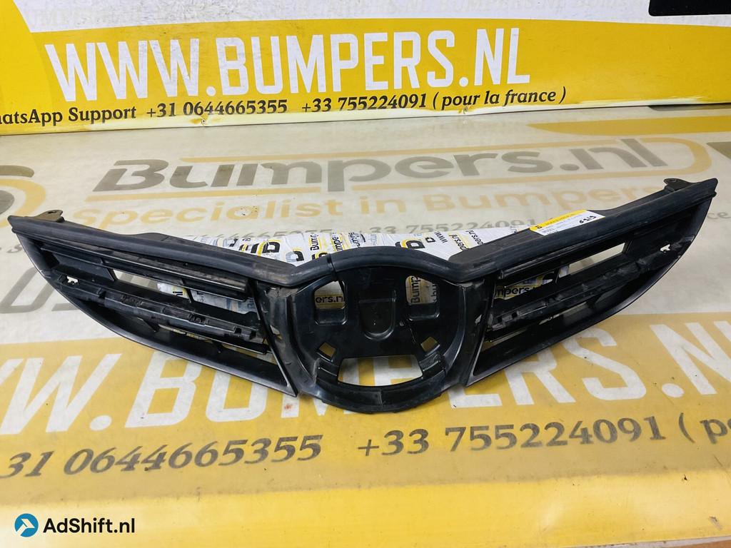 Gril Toyota Auris 53114-02260 bumper 2- R2-6919R, Auto-onderdelen