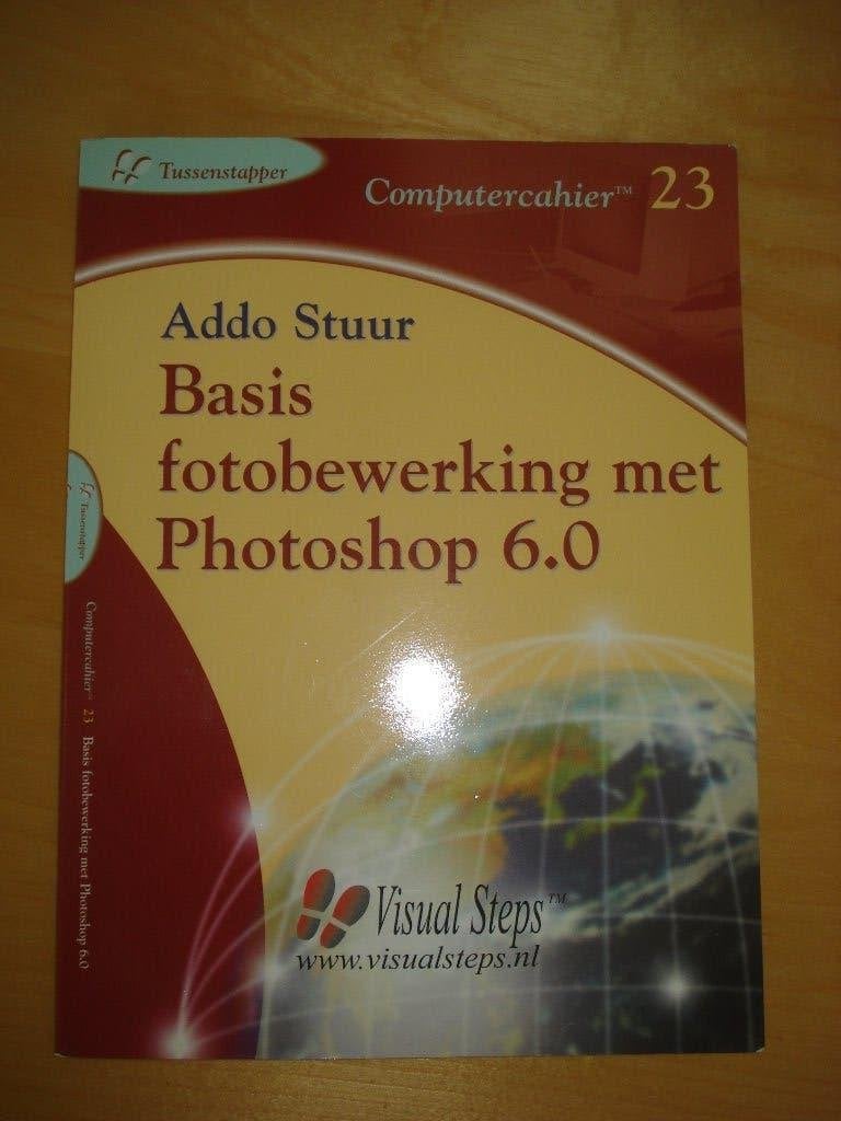 Addo Stuur nummer 23, Ophalen of Verzenden, Zo goed als nieuw, Software