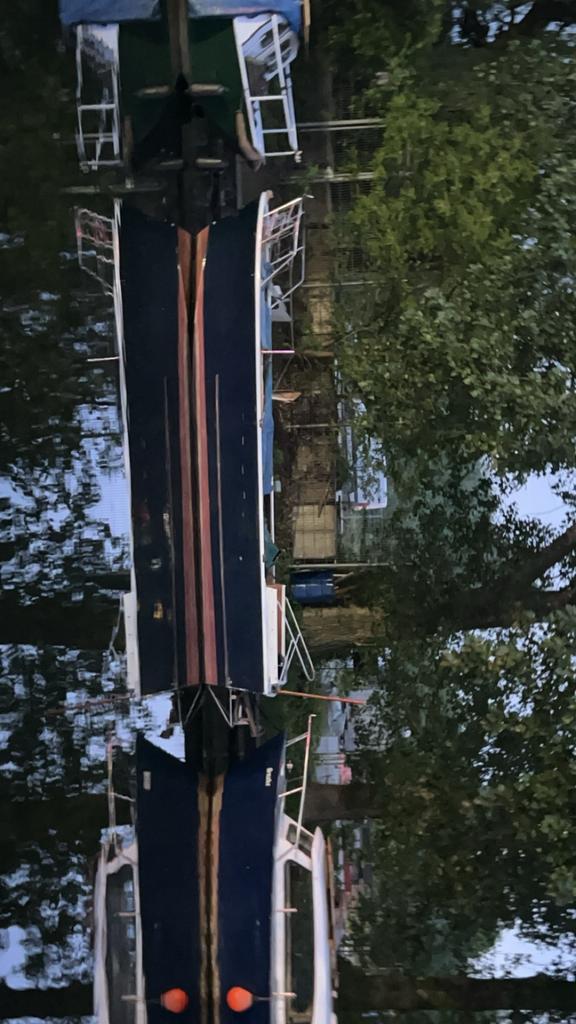 Opknap sloep, Tuin en Terras, Windwijzers en Windmolens, Ophalen, Zo goed als nieuw