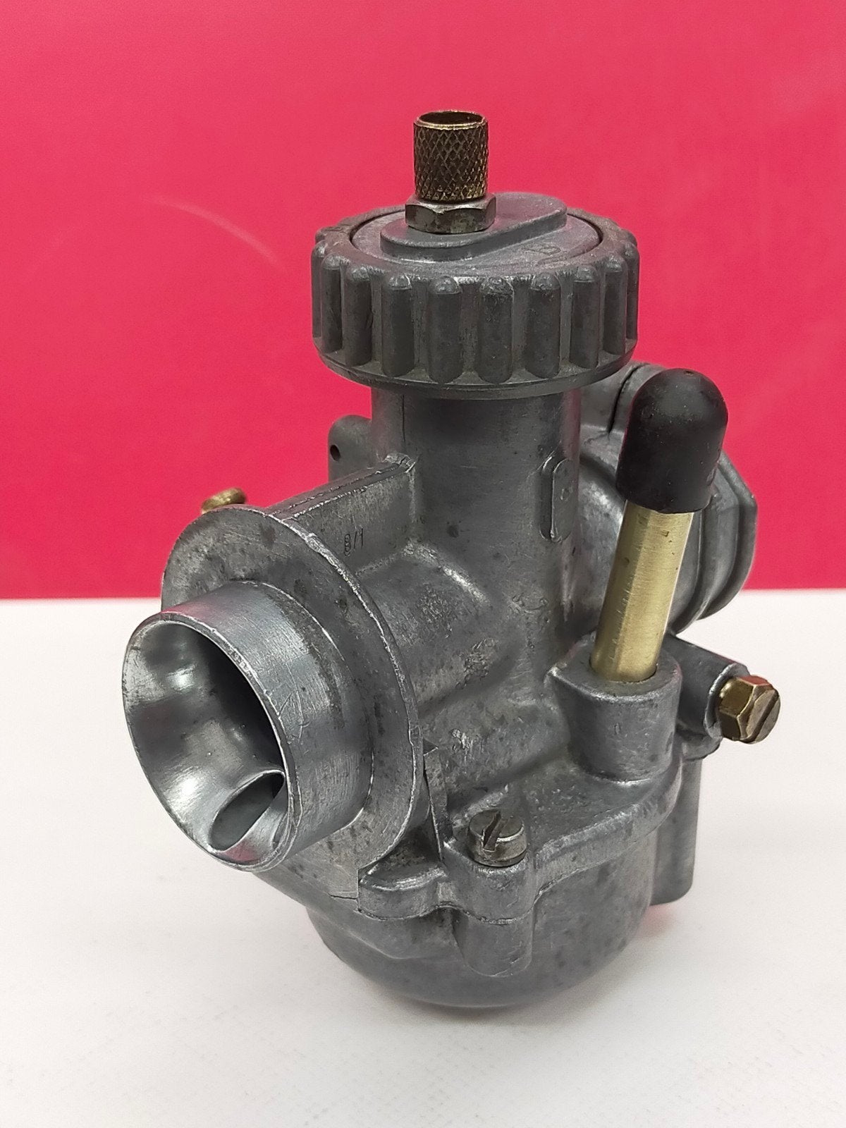 Bing 19 mm Kreidler Zündapp Puch oldtimer, Ophalen of Verzenden, Zo goed als nieuw, Carburateur