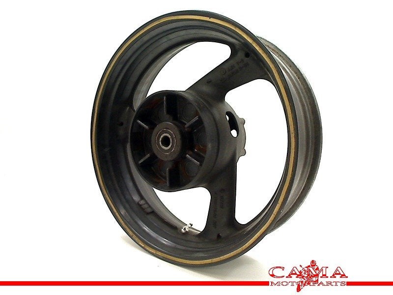 Achtervelg YZF 600 R Thunder Cat (1996-2002 (YZF600R 4TV), Yamaha Motor Europe N.V., Gebruikt, Customersupport@yamaha-motor.co.uk