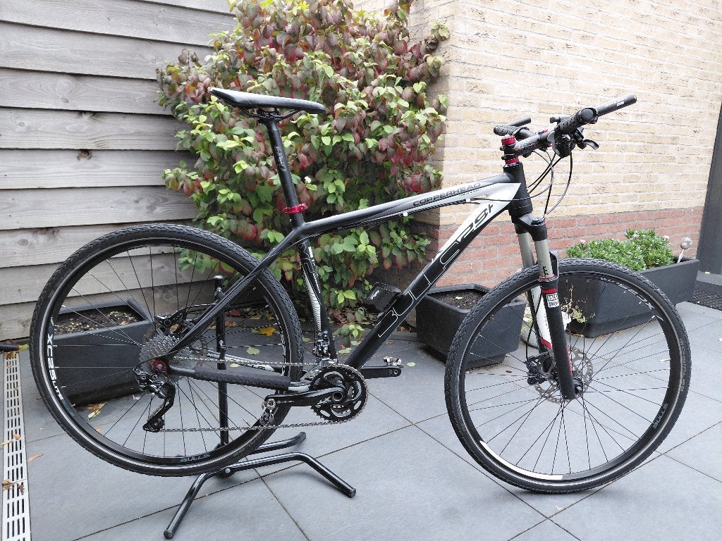 Bulls Copperhead 29er / 51 cm / Shimano XT, Fietsen en Brommers, Gebruikt, Hardtail, Heren, 49 tot 53 cm
